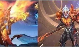 王者猴哥新皮肤爆料最新,王者峡谷再添神韵，金箍棒舞动风云