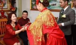 婚礼上爆料婆婆的视频,婆婆爆料视频引发热议